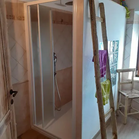 Castelvecchio Отель типа 