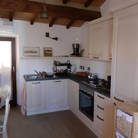 Bed & Breakfast Castelvecchio *